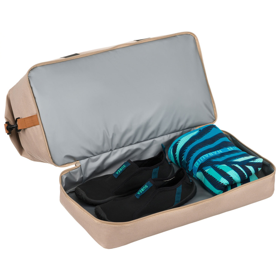 Polyester travel bag PETERSON PTN 23145