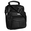 Leather bag ROVICKY R-13201-S