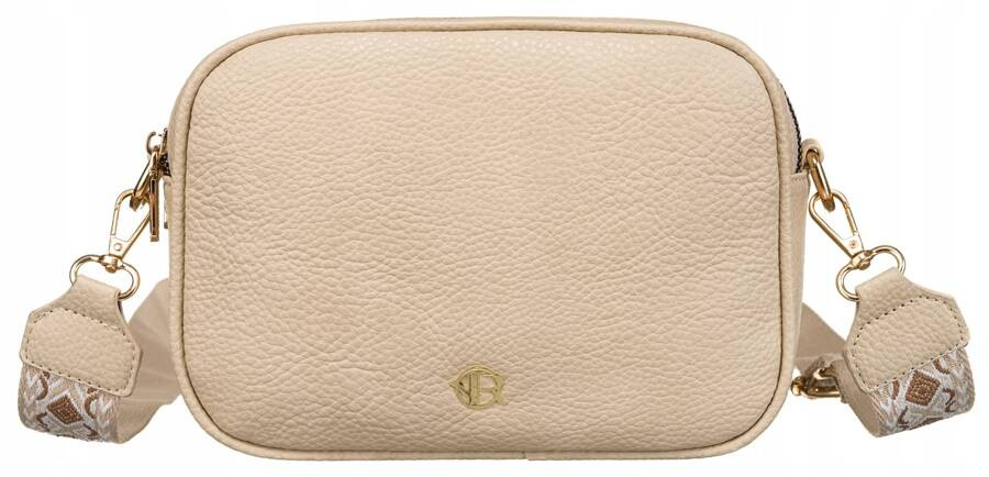 Leatherette bag ROVICKY R-KP-08-F19
