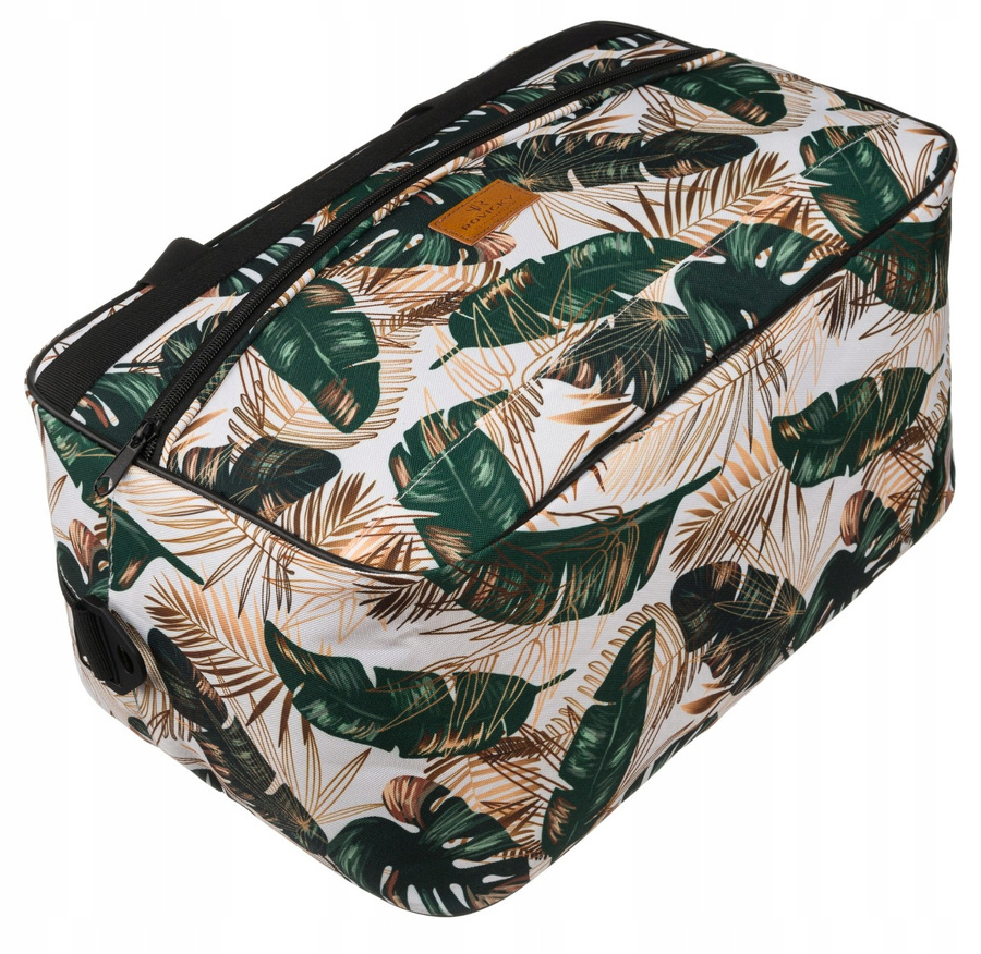 Polyester travel bag ROVICKY R-TL15608