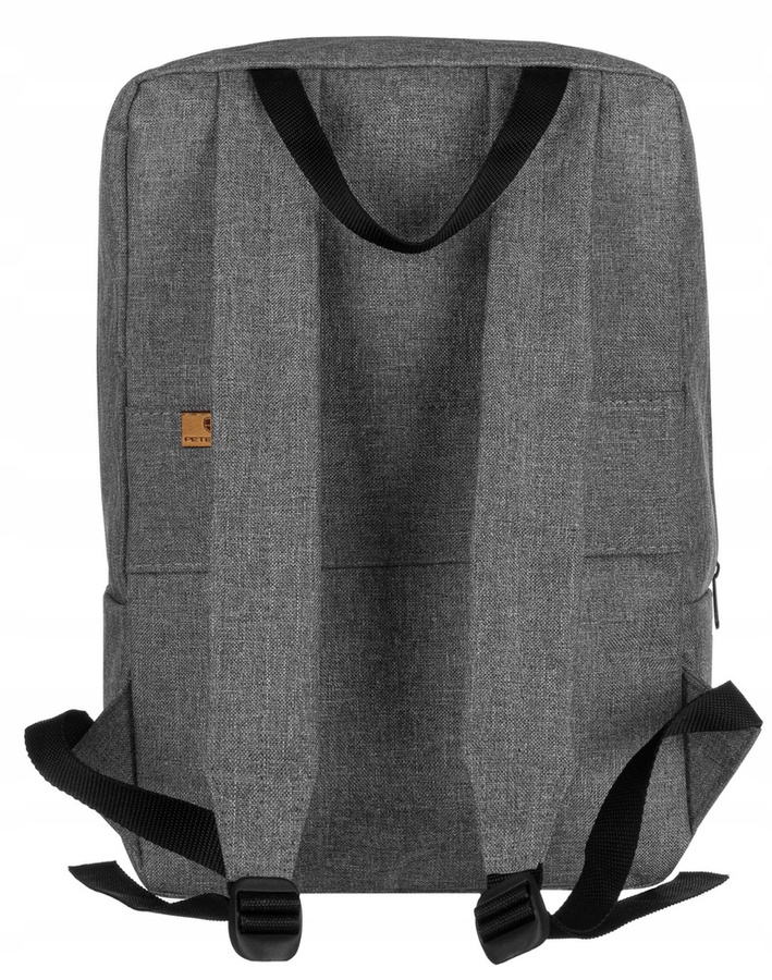 Polyster bagpack PETERSON PTN P3