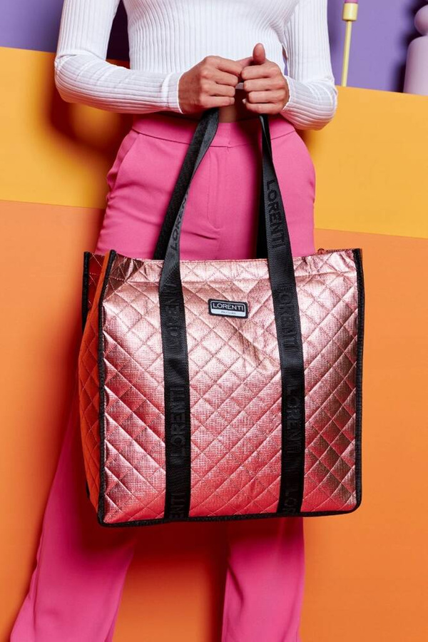 Synthetic bag LORENTI RSPV005