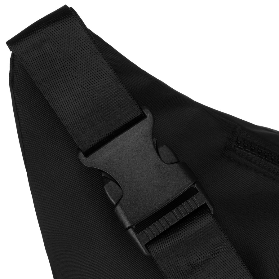 Polyester bumbag PETERSON PTN POM-S01