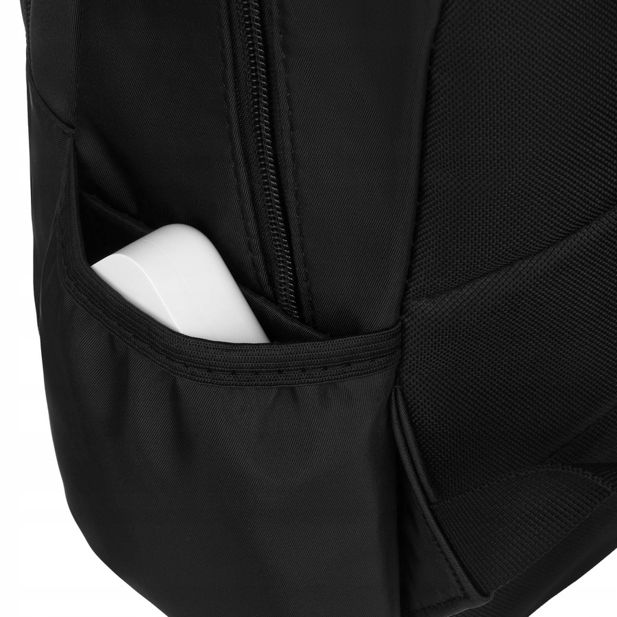 Polyester bagpack PETERSON PTN 77703