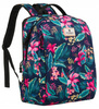 Polyester bagpack PETERSON PTN 77707