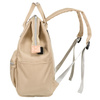 Polyester bagpack PETERSON BETA