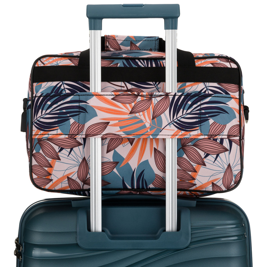 Polyester travel bag ROVICKY R-TL15608