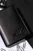 Leather wallet RFID ALWAYS WILD N4-P-GTS