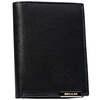 Leather wallet RFID RONALDO RM-04-BDF-BL