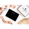 Leatherette wallet RFID PETERSON PTN 003-WEI