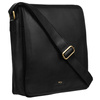 Leather bag PETERSON PTN LARS-NDM