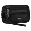 Leather bumbag ROVICKY R-13210-2112