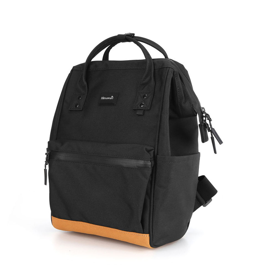 Polyester bagpack HIMAWARI 124S