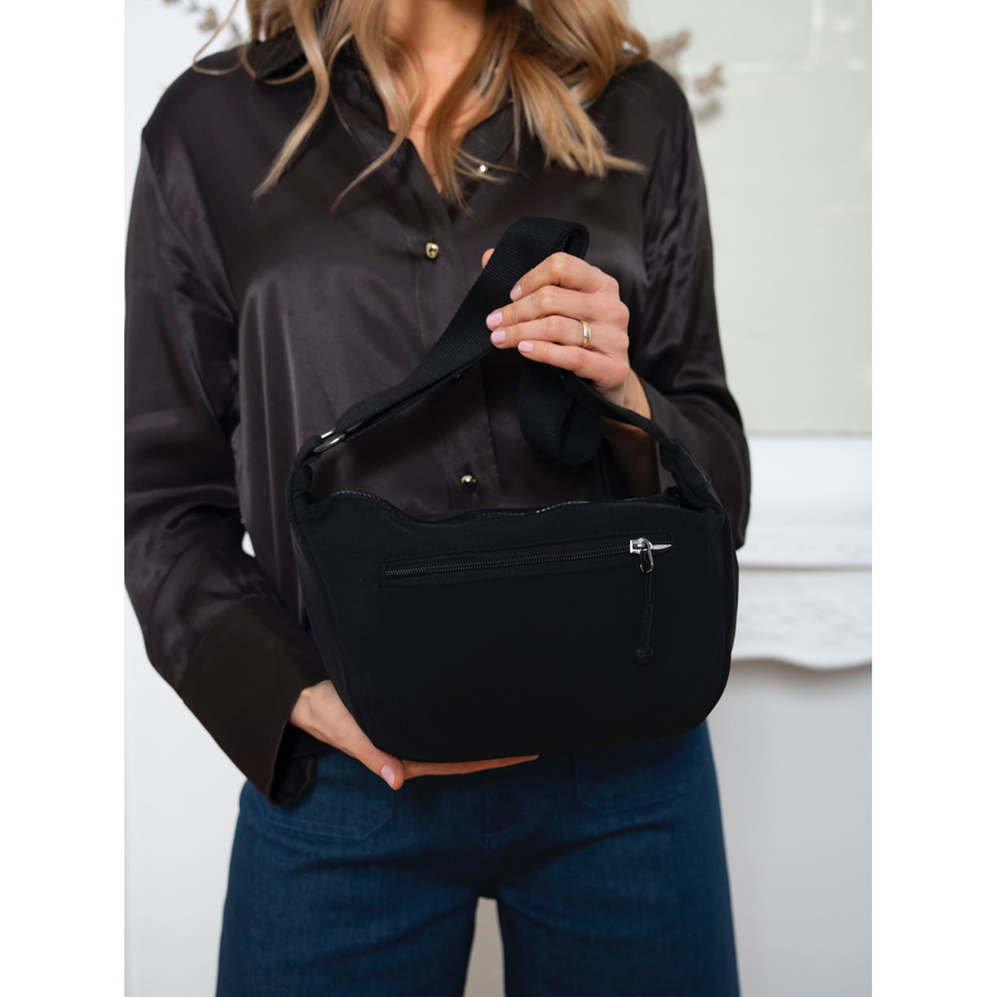 Polyester bag PETERSON PTN CSM-01