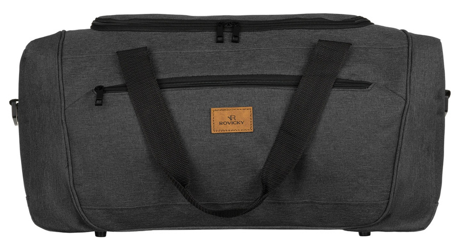 Polyester sporting bag ROVICKY R-TS102-T