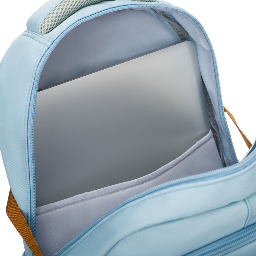 Polyester bagpack PETERSON PTN 8594