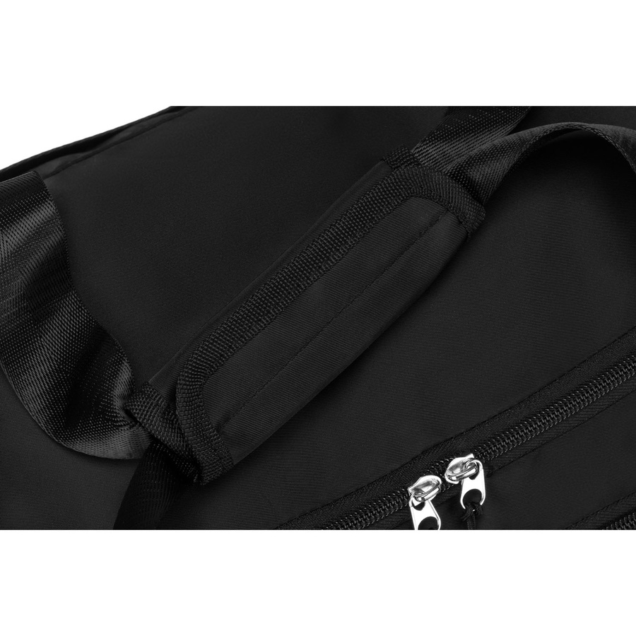 Polyester travel bag PETERSON PTN 24427
