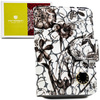 Leather wallet RFID PETERSON PTN PH31-LFL