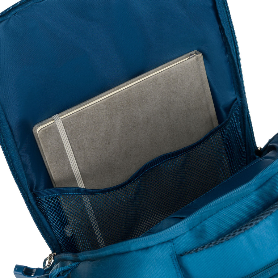 Polyester bagpack PETERSON PTN 24421