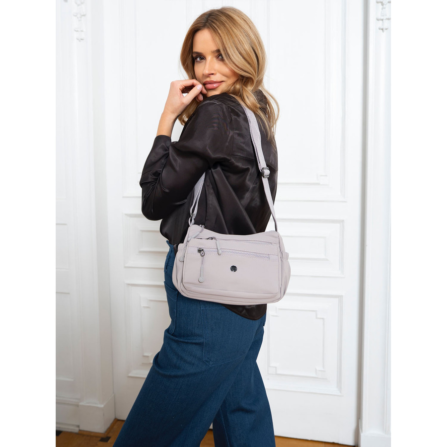 Polyester bag PETERSON PTN CSM-04