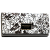 Leather wallet RFID PETERSON PTN PH27-LFL