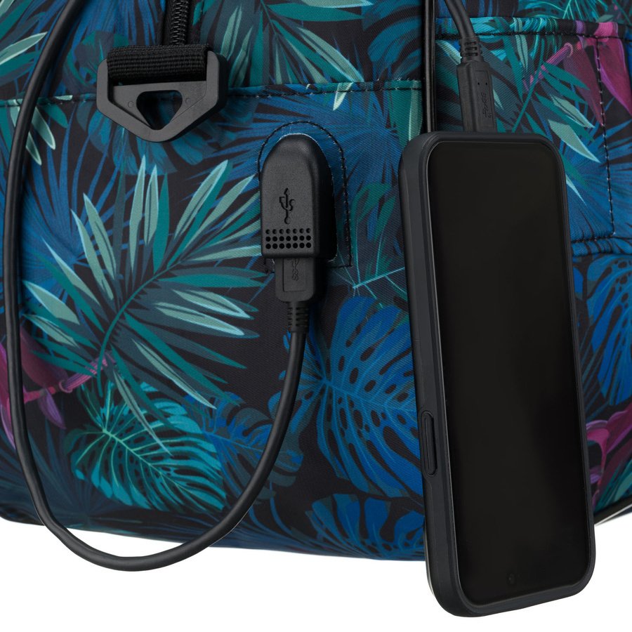 Polyester travel bag ROVICKY R-TL15608