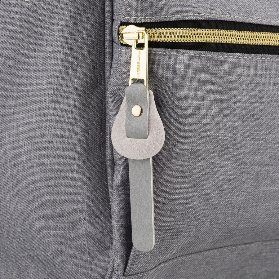 Polyester bagpack PETERSON ALFA