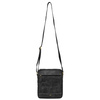 Leather bag PETERSON PTN 664-SCC