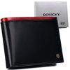 Leather men wallet N992-RVT ROVICKY 