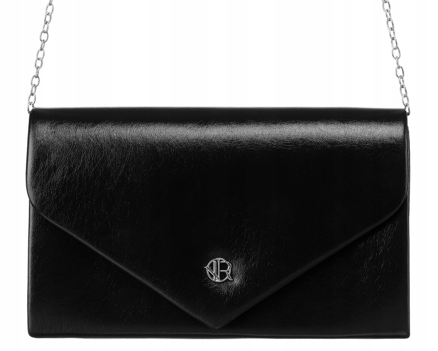Leatherette bag ROVICKY R-XS001