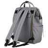 Polyester bagpack PETERSON ALFA