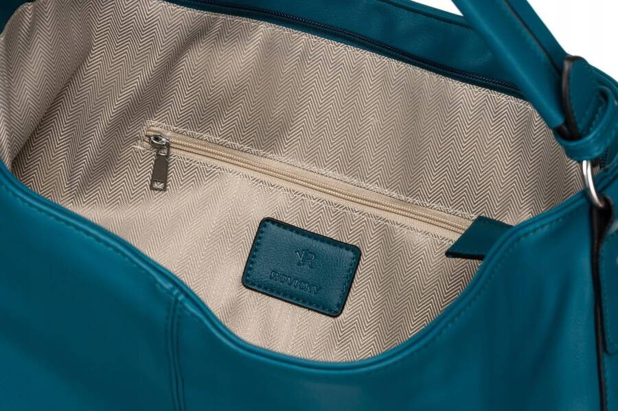 Leatherette bag ROVICKY R-073-03