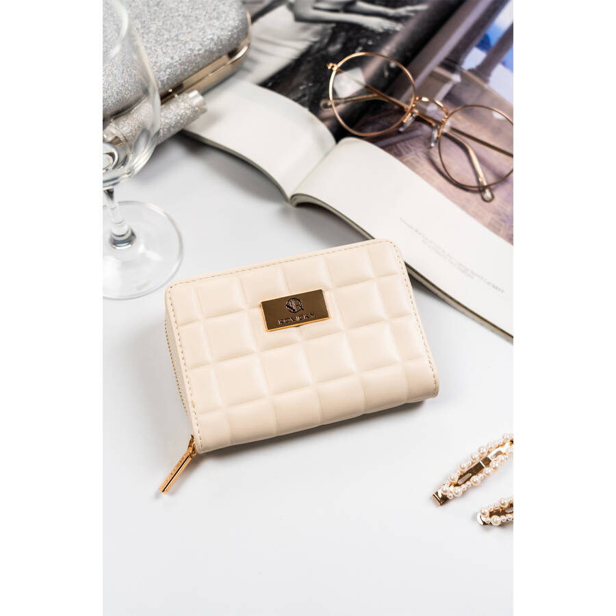 Leatherette wallet ROVICKY R-PKK-02
