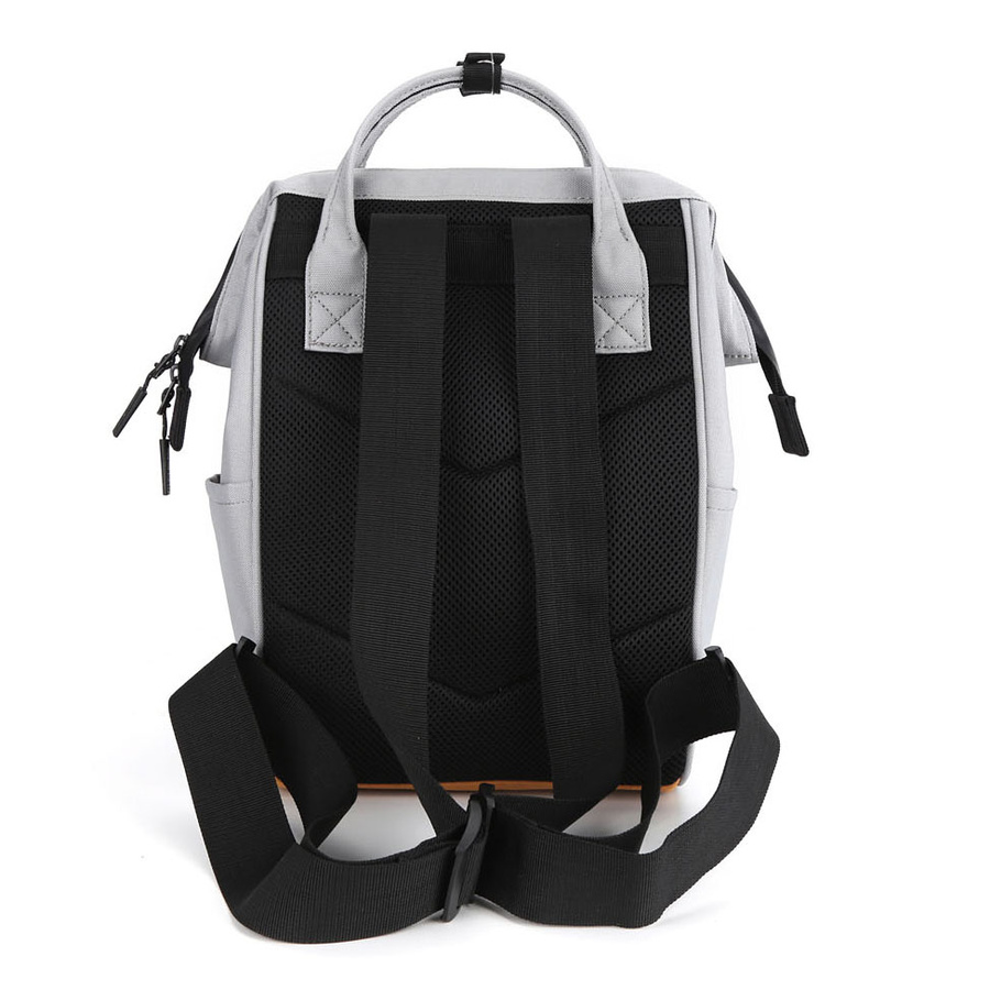 Polyester bagpack HIMAWARI 124S
