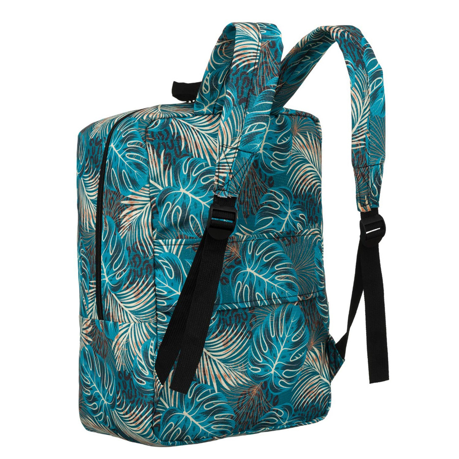 Polyester bagpack ROVICKY R-PL-01