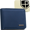 Leatherette wallet RFID PETERSON PTN EH-04Z