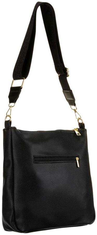 Leatherette shoulder bag ROVICKY TDR22034