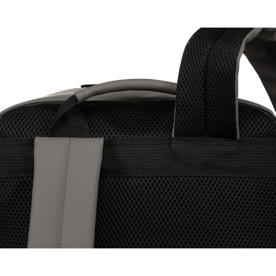 Polyester bagpack PETERSON PTN SKYLINE