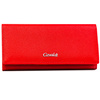 Leatherette wallet RFID 4U CAVALDI GD27-SFK