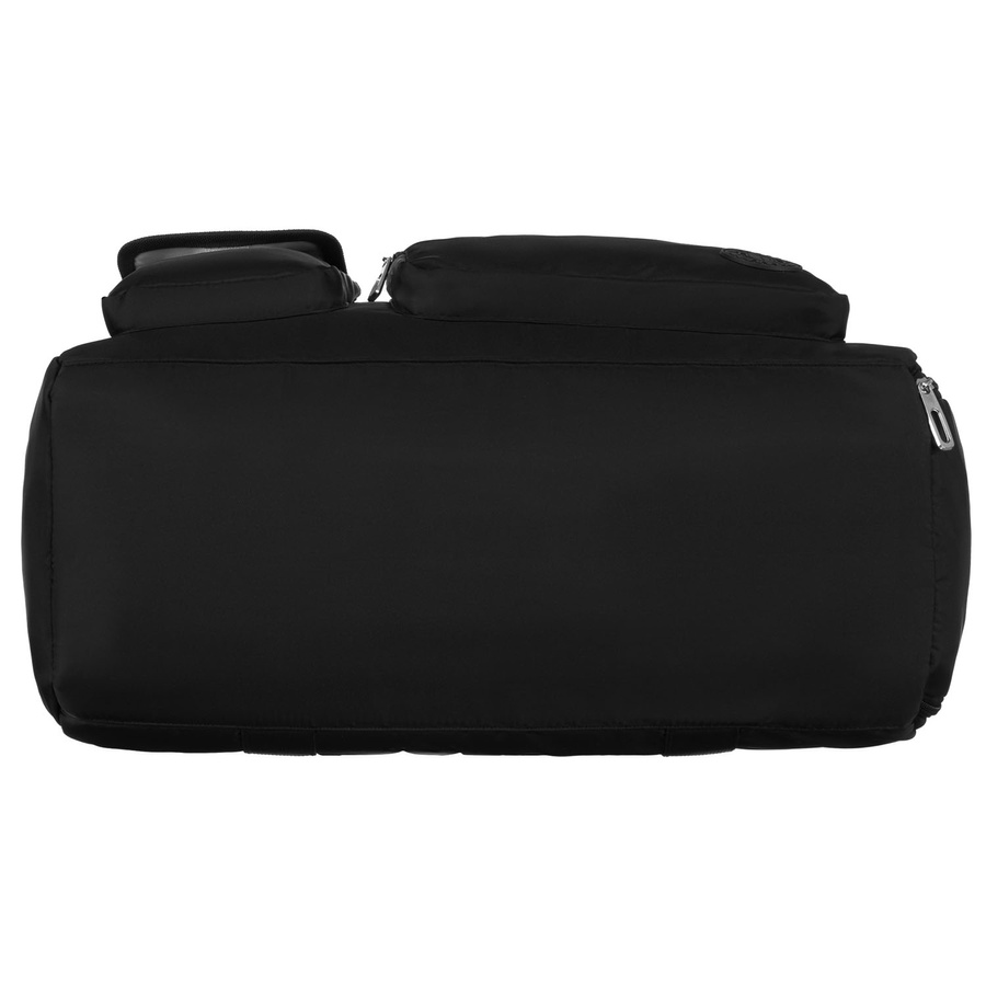 Polyester travel bag PETERSON PTN 23032