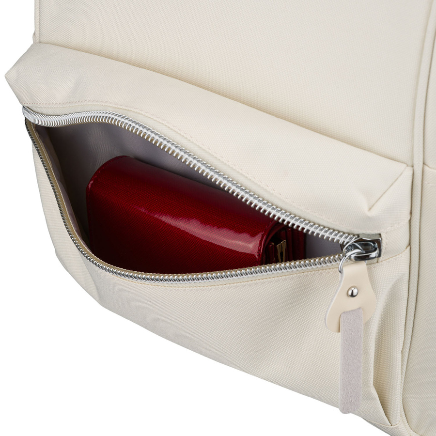 Polyester bagpack PETERSON BETA