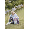 Nylon bagpack HIMAWARI 200