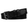 Leather belt PETERSON PTN LTP-BUF