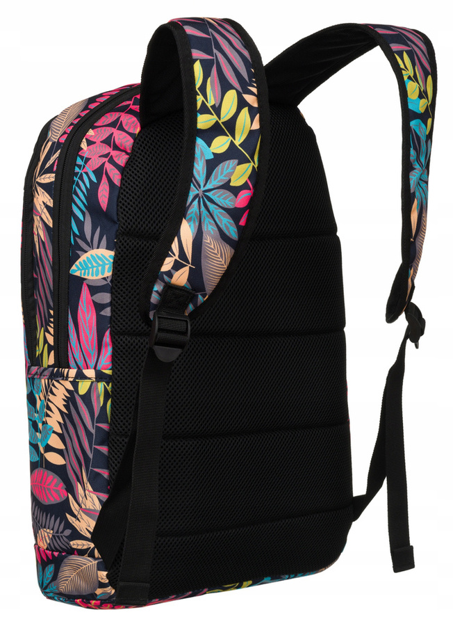Polyester bagpack ROVICKY R-PST