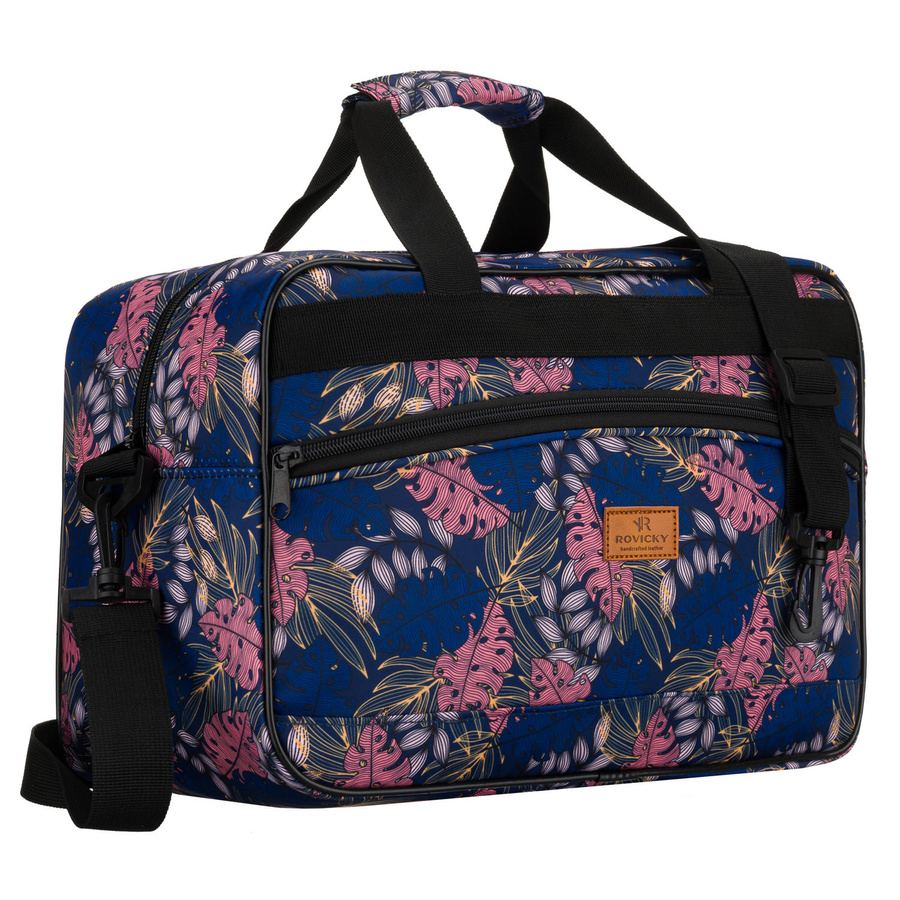 Polyester travel bag ROVICKY R-TL15608