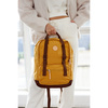 Polyester bagpack HIMAWARI 1085B