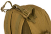 Polyester and nylon bagpack PETERSON BL003
