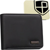 Leatherette wallet RFID PETERSON PTN EH-04Z