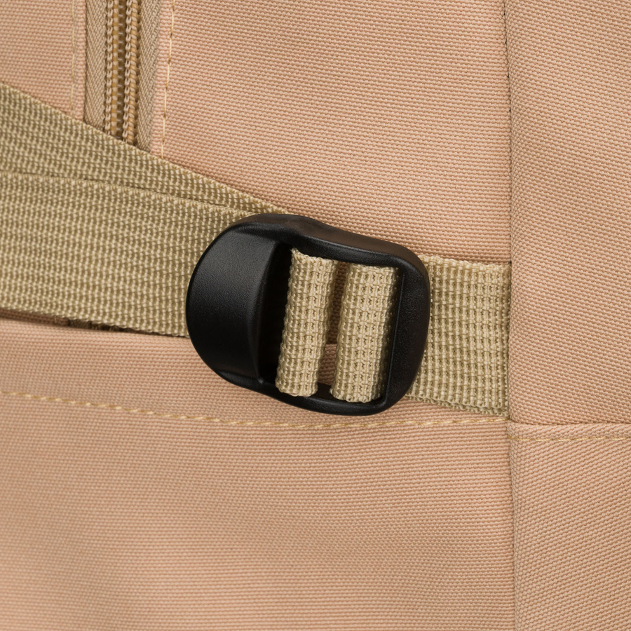 Polyester bagpack PETERSON PTN BHX-01