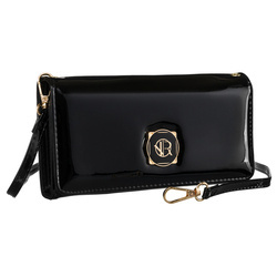 Leatherette mini bag ROVICKY R-MW-01